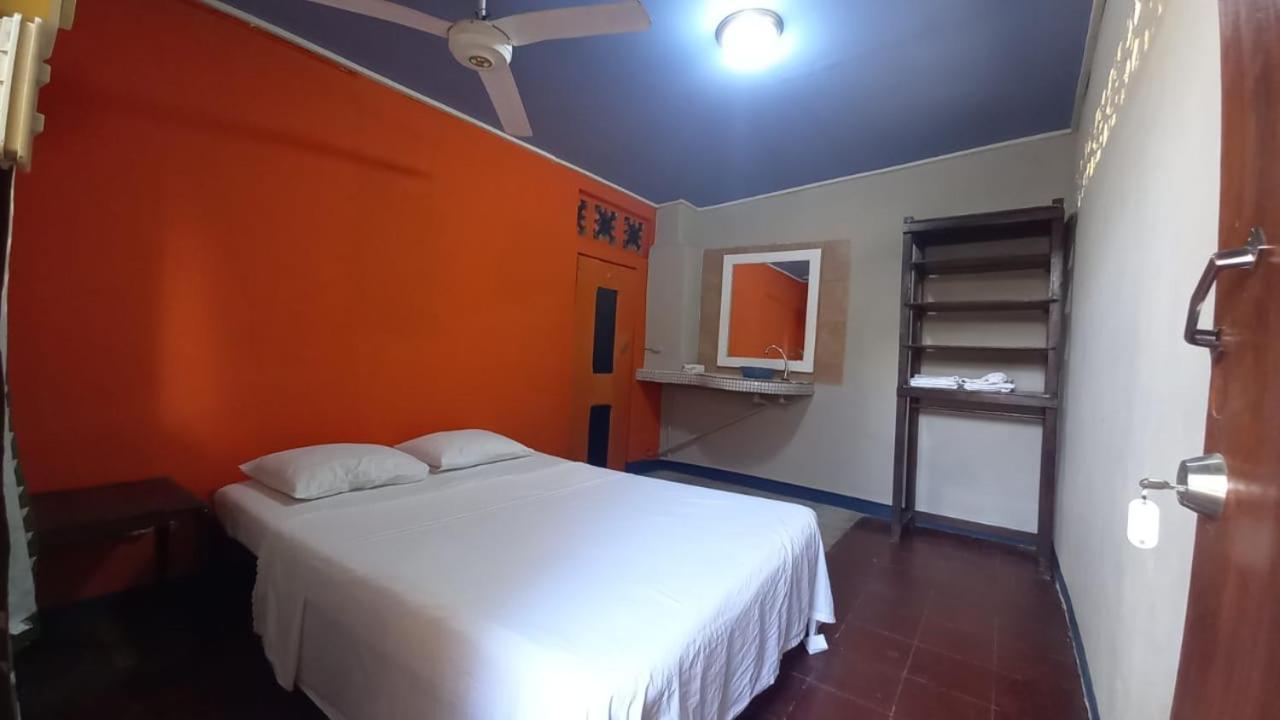 Hostel Esperanza San Juan del Sur Exterior foto